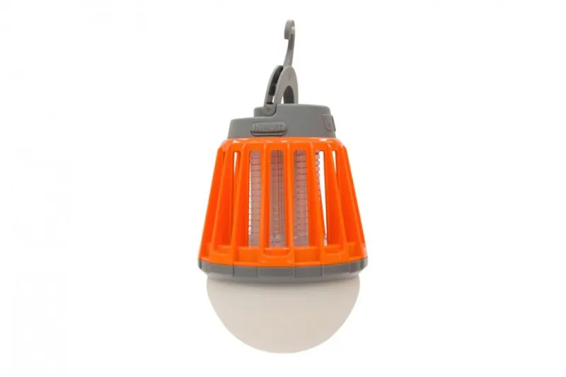 Vango Midge 180 Lumen Midge and Mosquito Zapping Lantern
